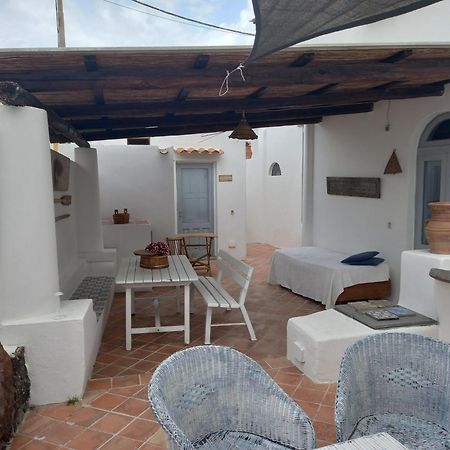 Bed and Breakfast La Casa Di Zeffiro Мальфа Номер фото
