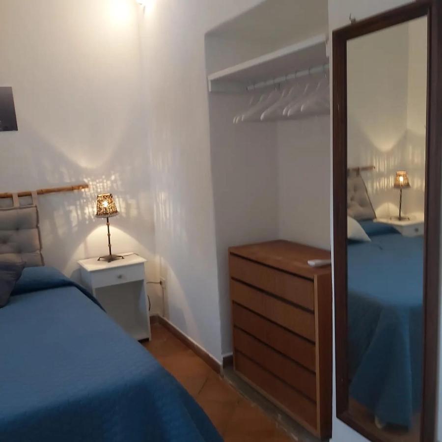Bed and Breakfast La Casa Di Zeffiro Мальфа Номер фото