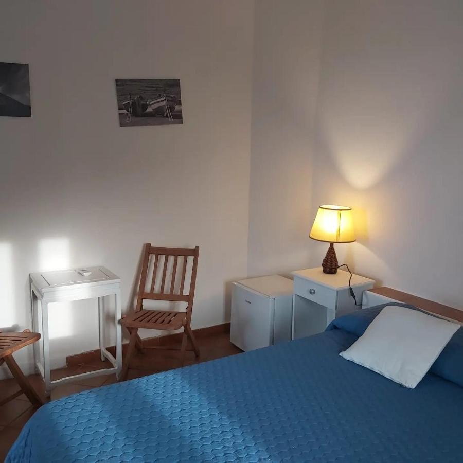 Bed and Breakfast La Casa Di Zeffiro Мальфа Номер фото