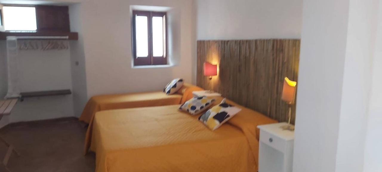 Bed and Breakfast La Casa Di Zeffiro Мальфа Номер фото