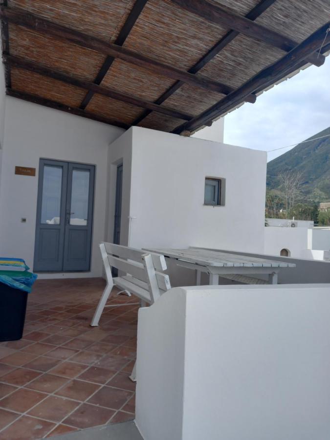 Bed and Breakfast La Casa Di Zeffiro Мальфа Номер фото