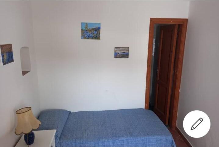 Bed and Breakfast La Casa Di Zeffiro Мальфа Номер фото