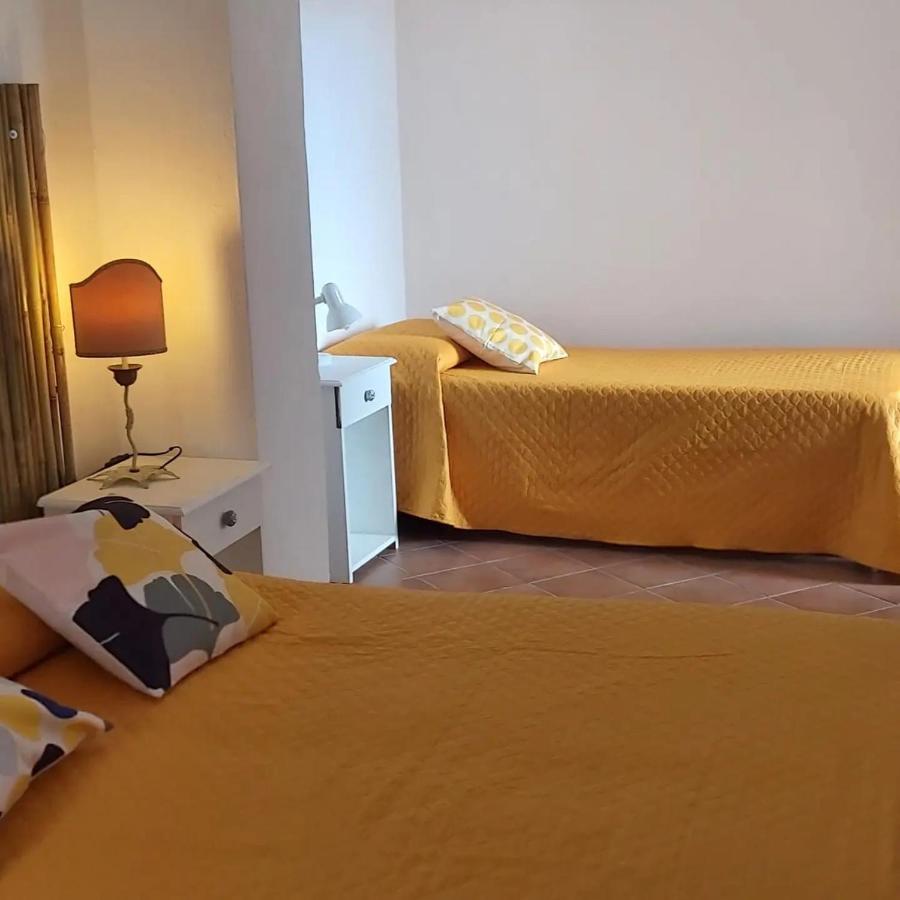 Bed and Breakfast La Casa Di Zeffiro Мальфа Номер фото