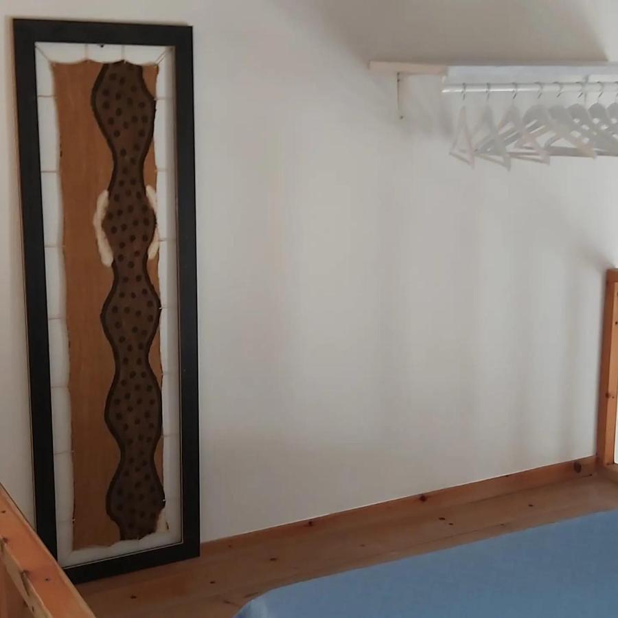 Bed and Breakfast La Casa Di Zeffiro Мальфа Номер фото