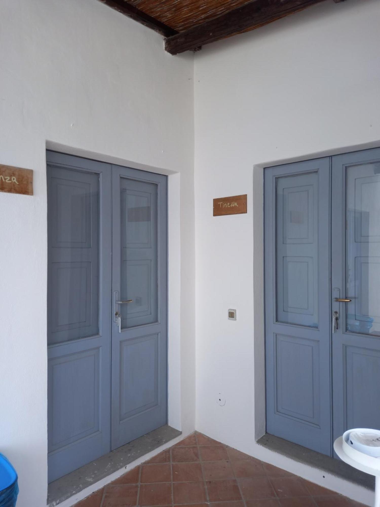 Bed and Breakfast La Casa Di Zeffiro Мальфа Номер фото
